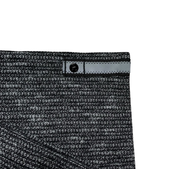 Lululemon Vinyasa Heather Grey Scarf - Picture 3 of 3